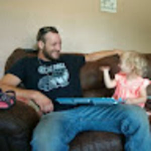 Meet your Posher, Cody